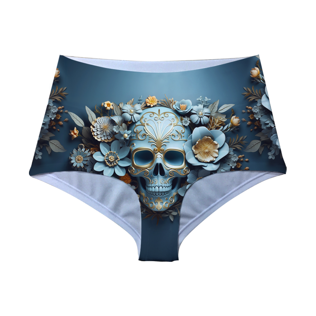 HIGH WAIST 4