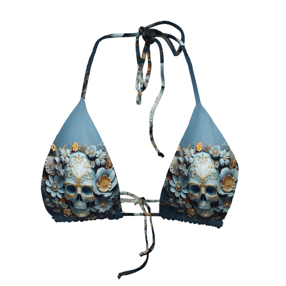 TRIANGLE BRA 4
