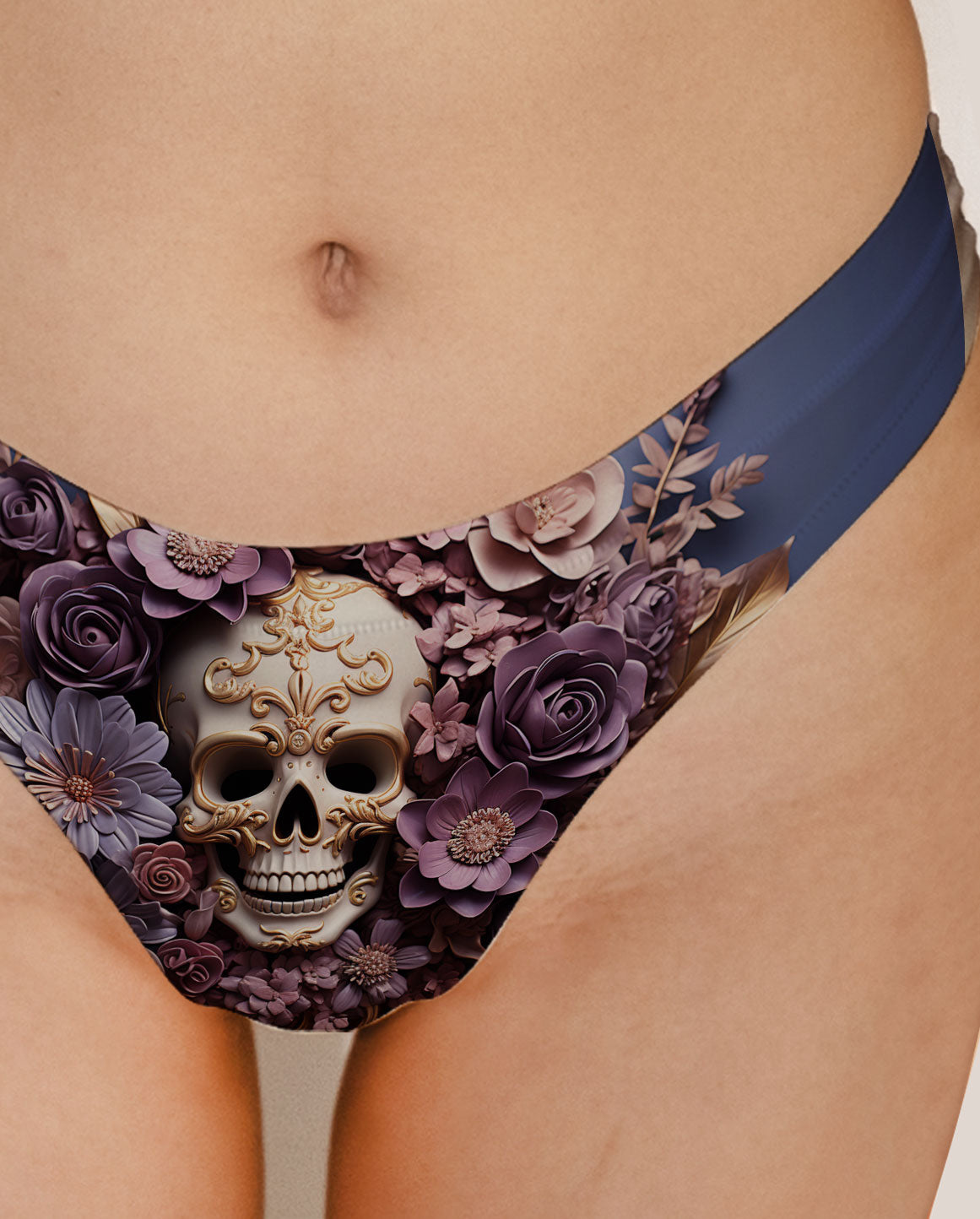 Abstrak Seri 1 Thong