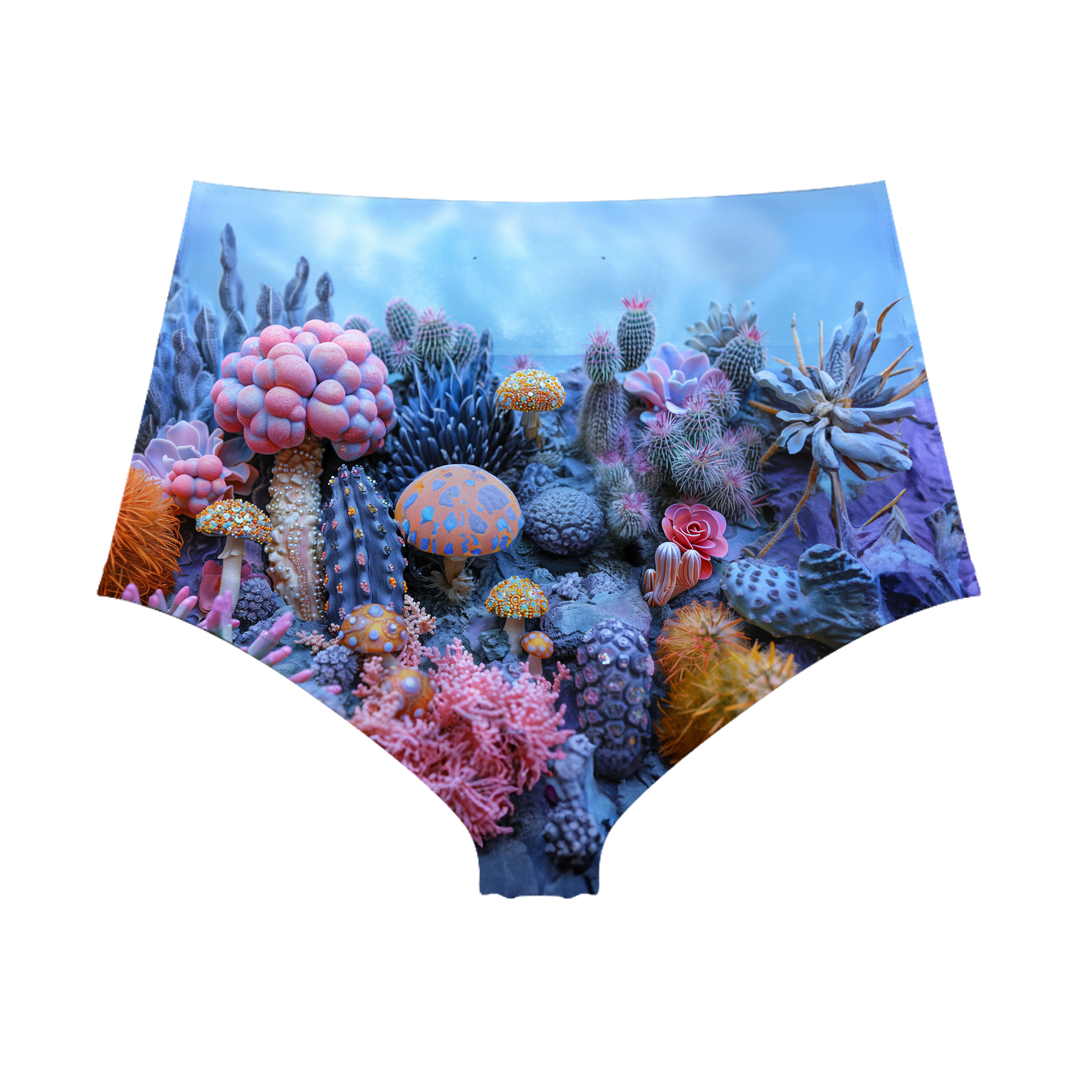 HIGH WAIST 7