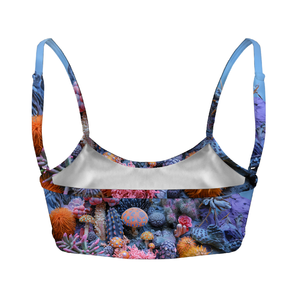 TUBE BRA 7