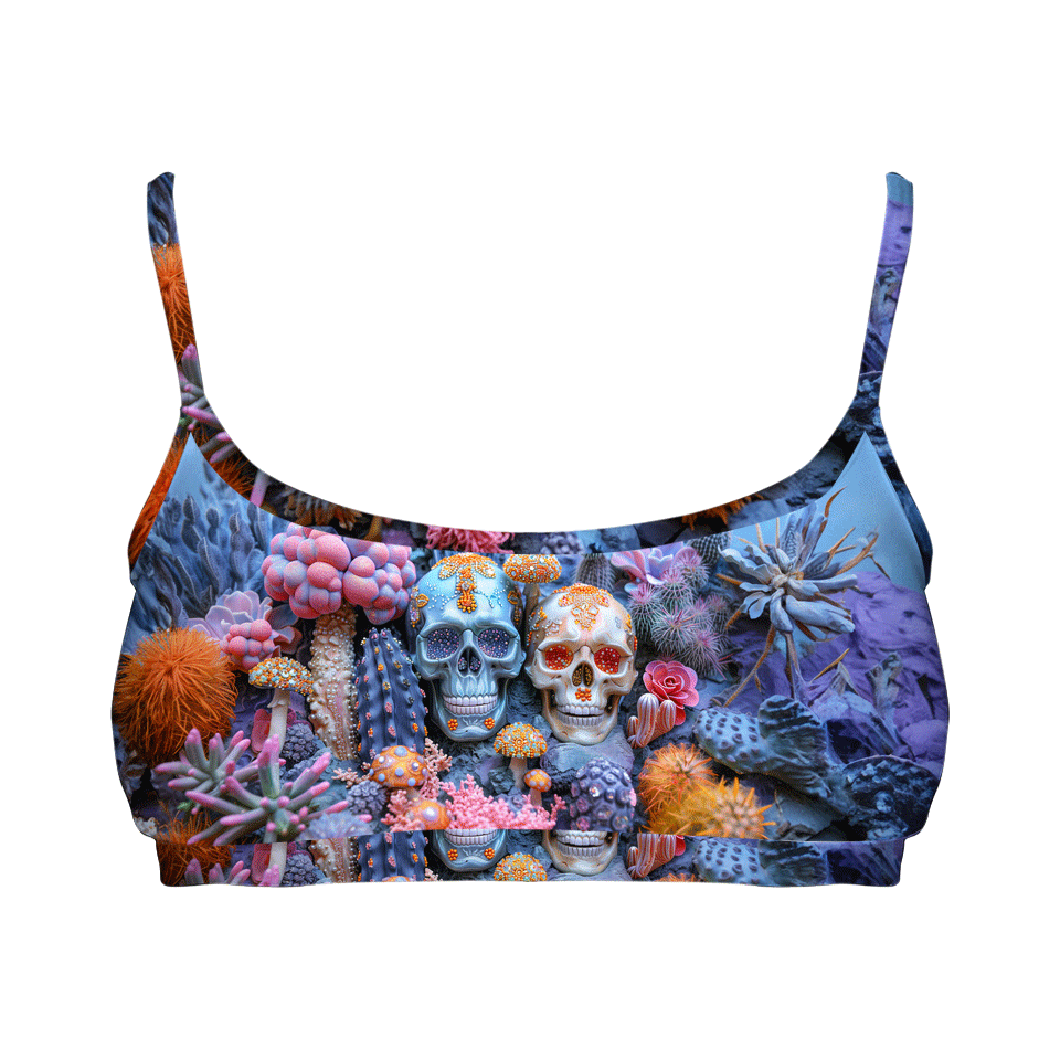TUBE BRA 7