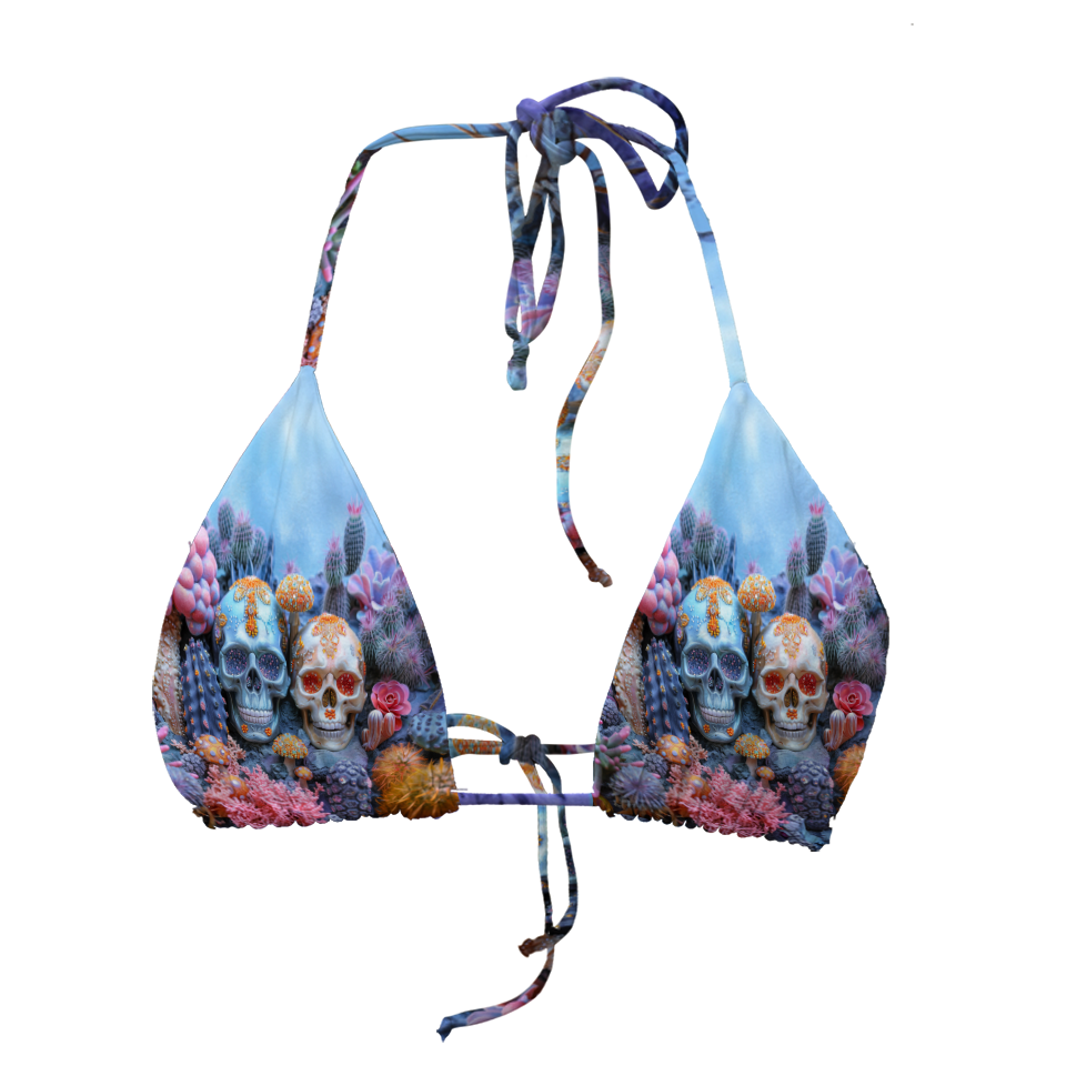 TRIANGLE BRA 3