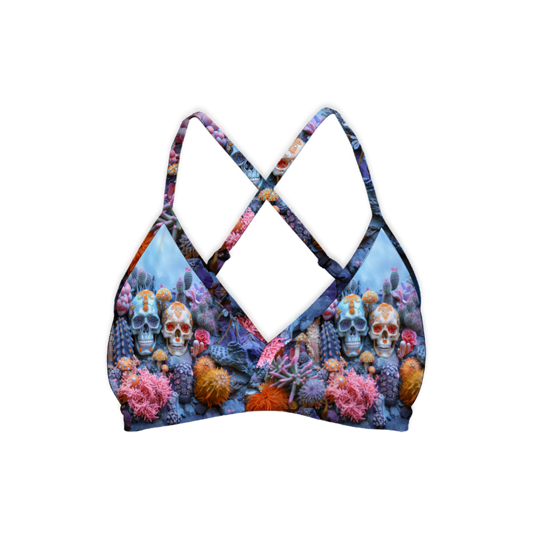 CROSS BRA 7