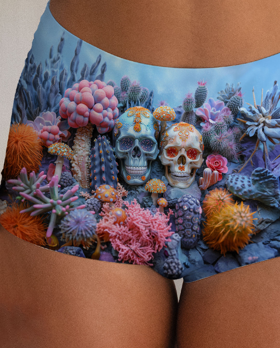 HIGH WAIST 7