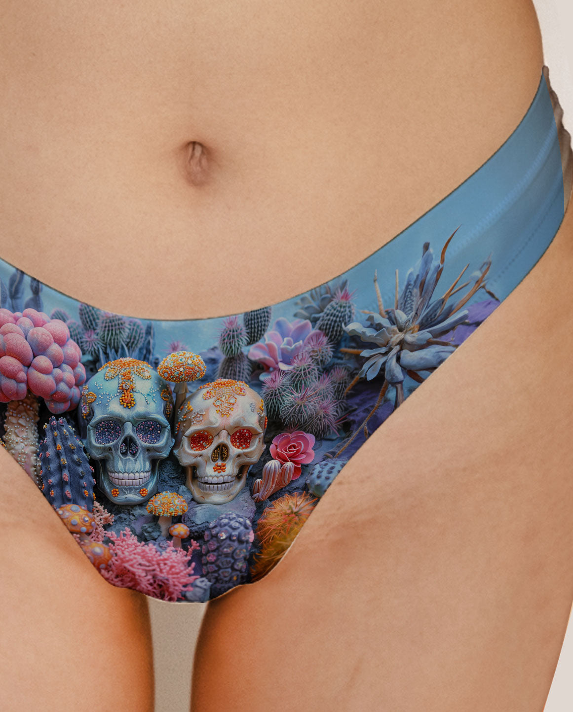 Abstrak Seri 1 Thong