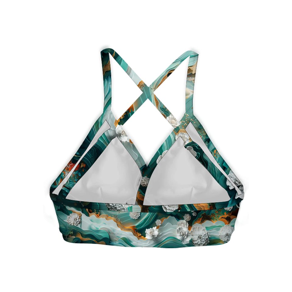 CROSS BRA 8
