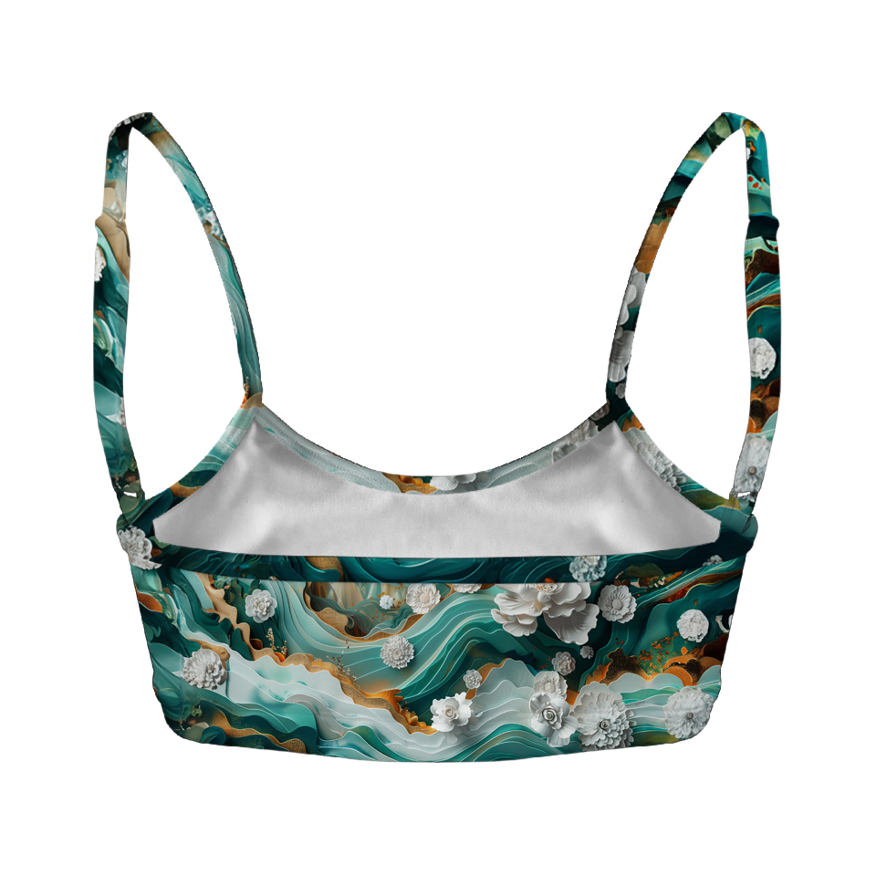 TUBE BRA 8