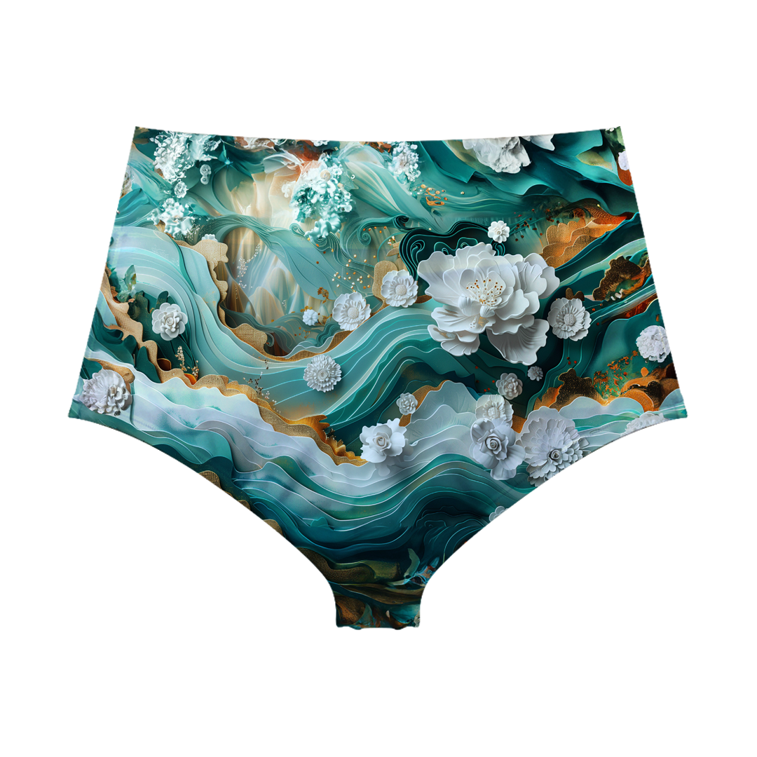 HIGH WAIST 8