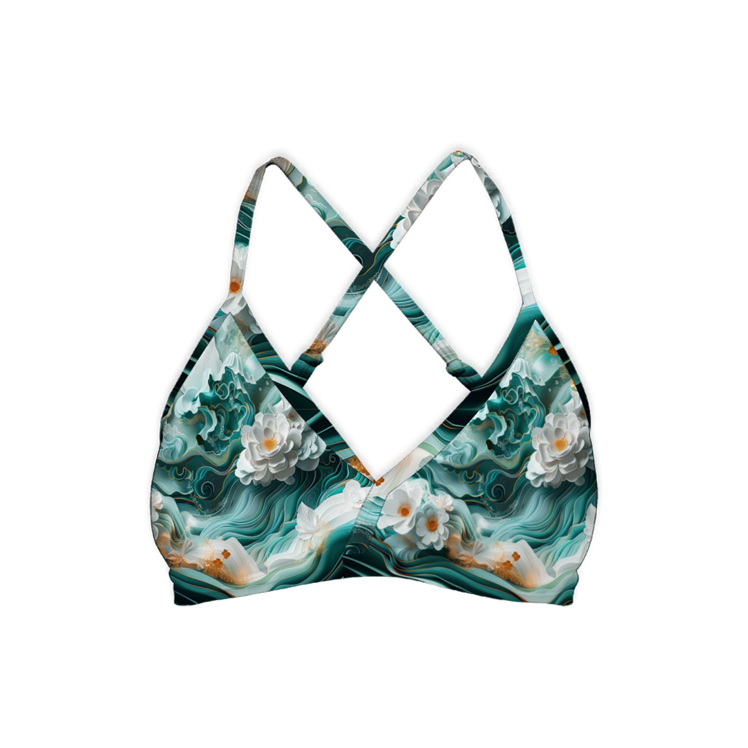 CROSS BRA 8
