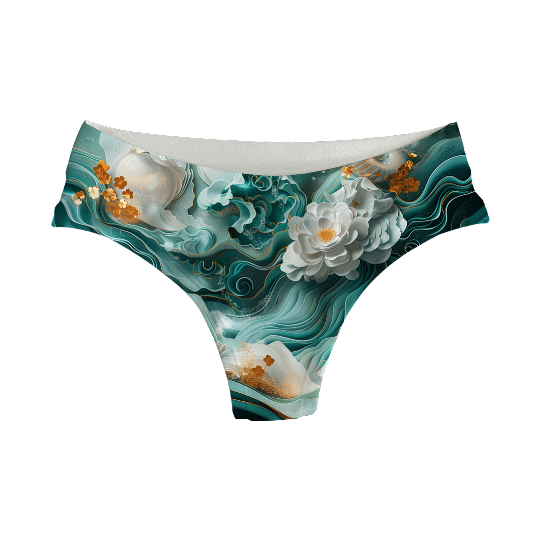 BRAZILIAN 8