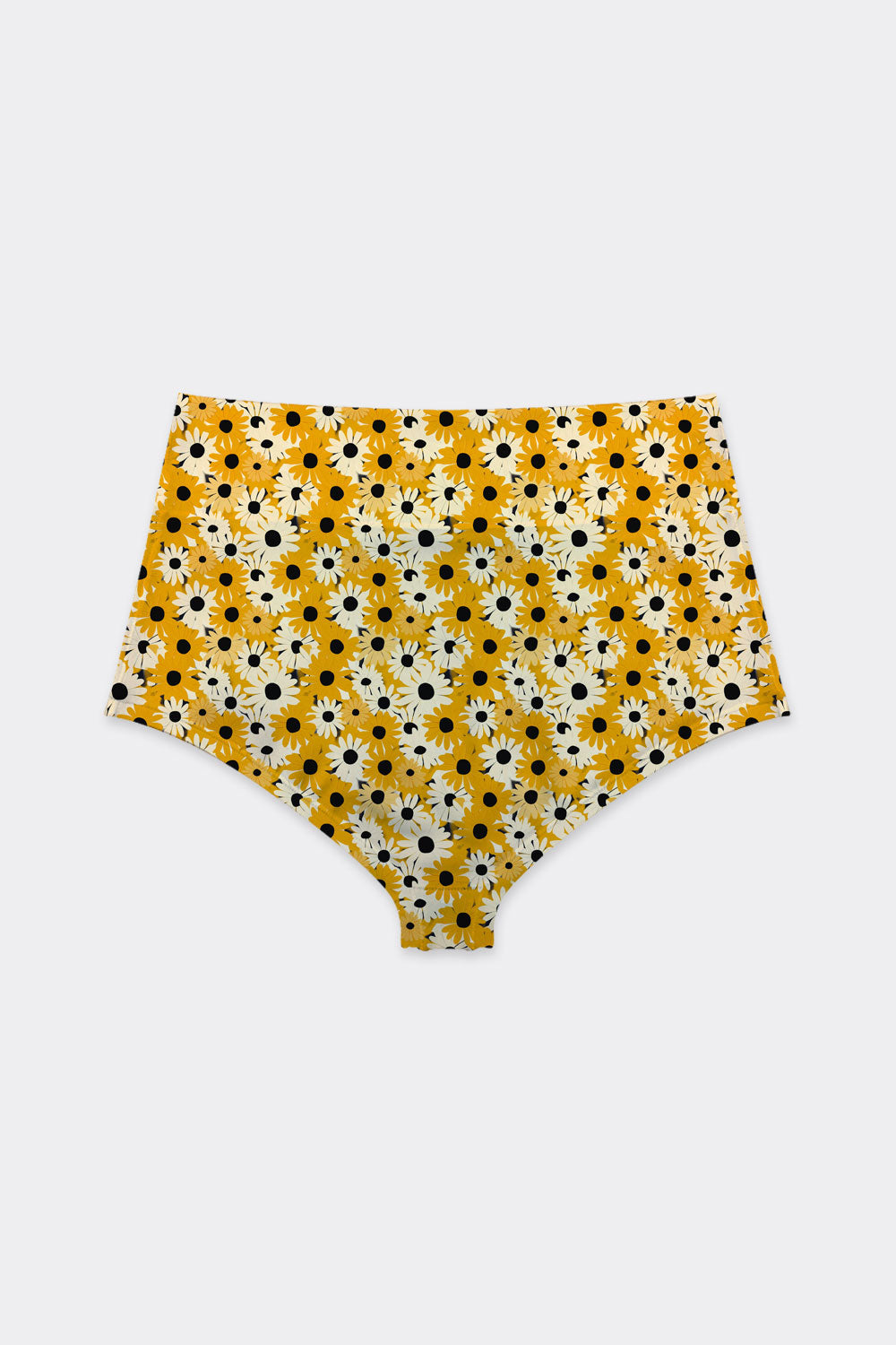 Tiny Flower Series 40 Высокая талия