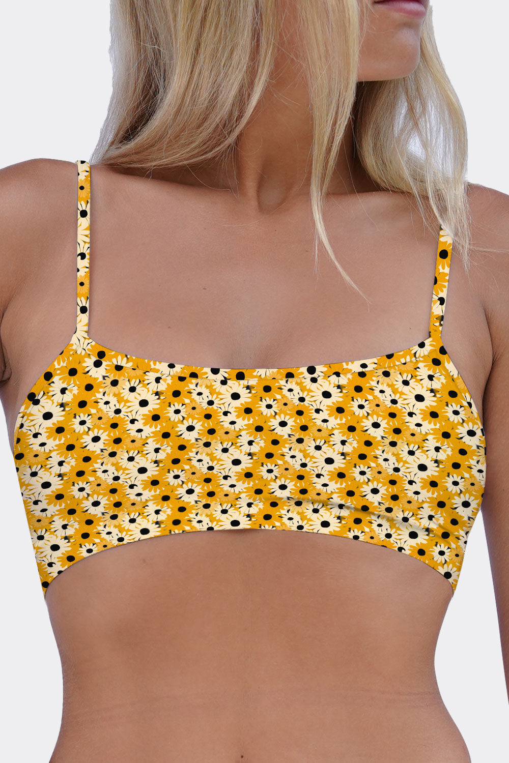 BRALETTE JUST FLOWERS 9