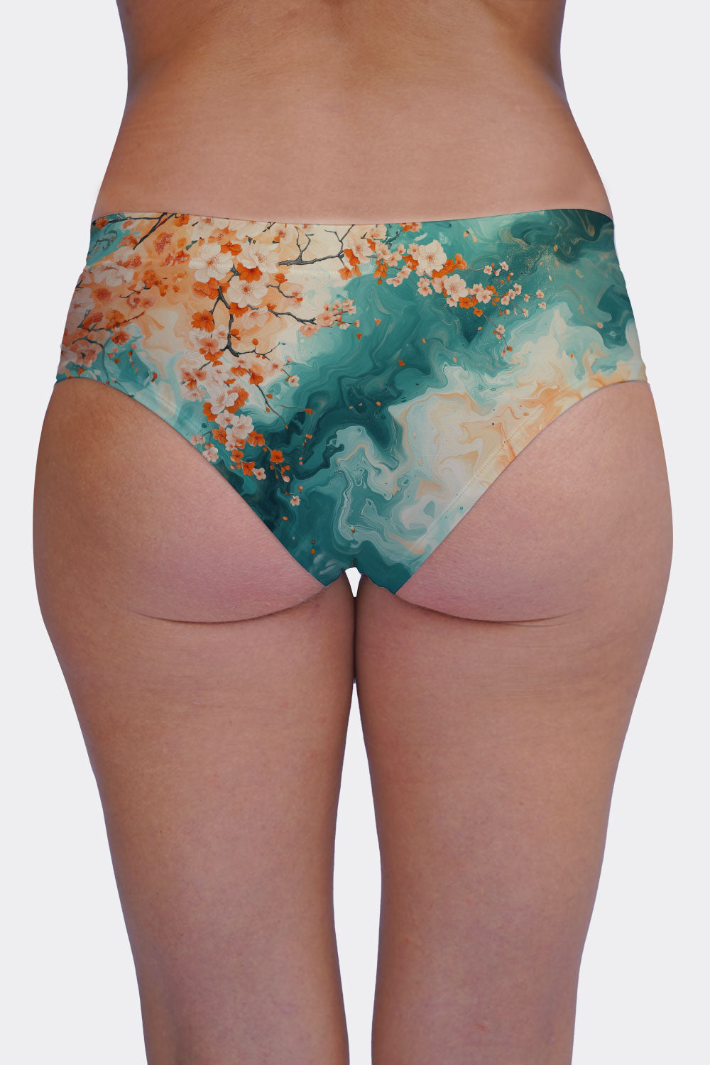 HIPSTER JUST FLOWERS 2