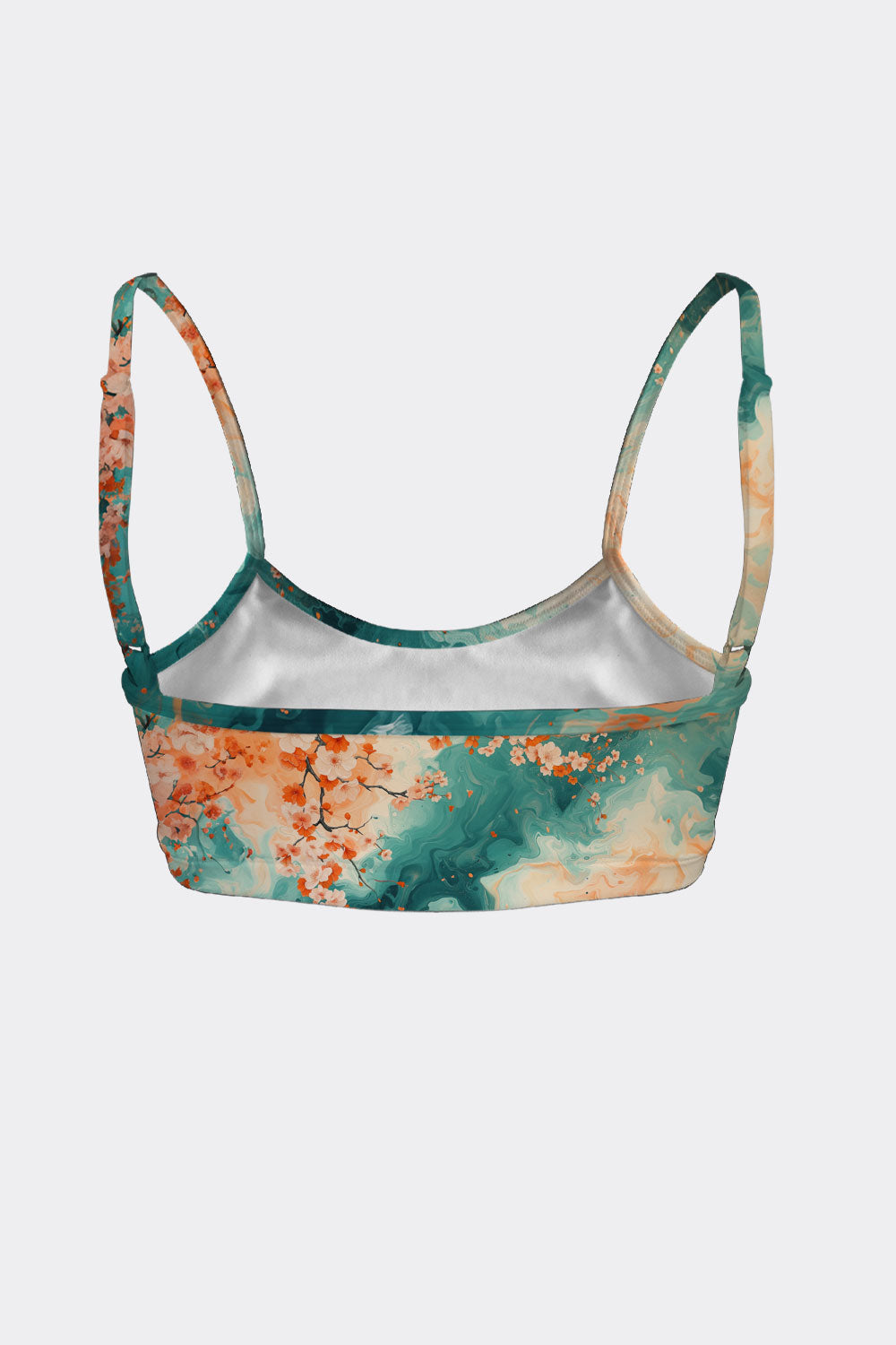 BRALETTE JUST FLOWERS 2