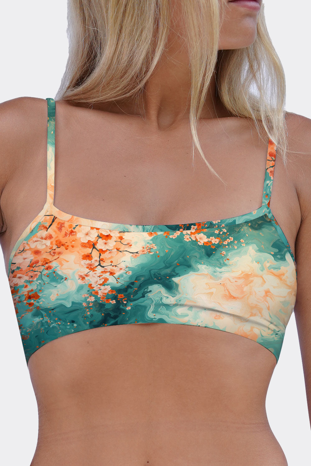 BRAETTE BUNGA MUSIM PANAS 20