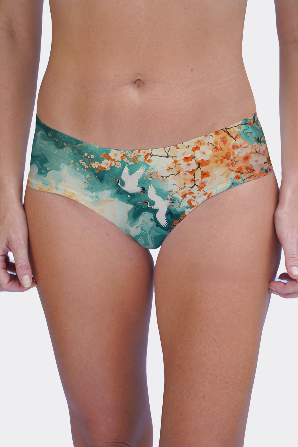 HIPSTER JUST FLOWERS 2