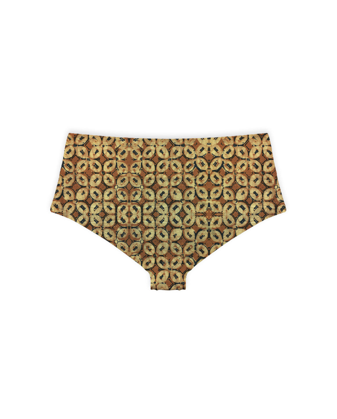 BOY SHORTS 27