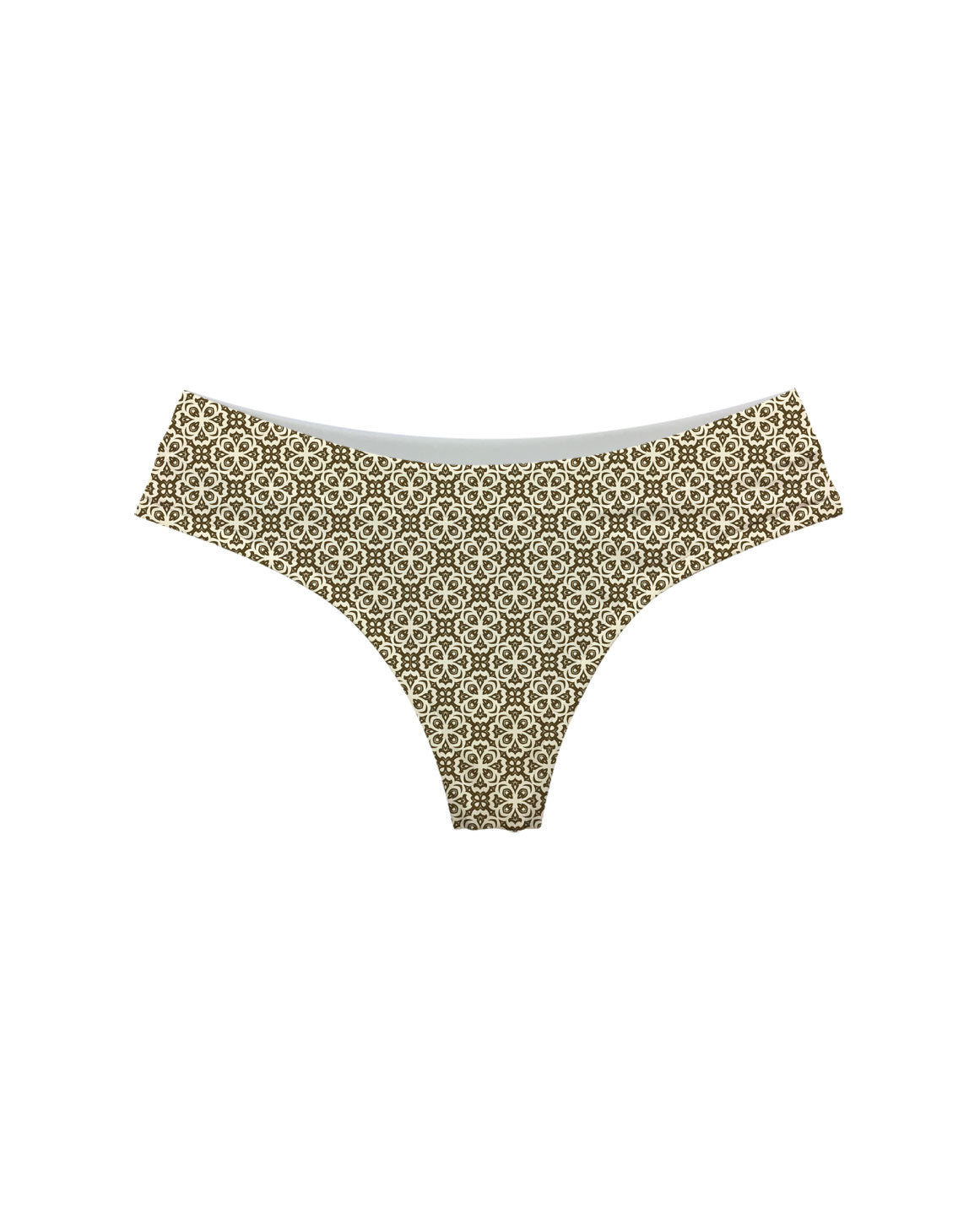 Batik Series 5 Brazilian-style Underwear