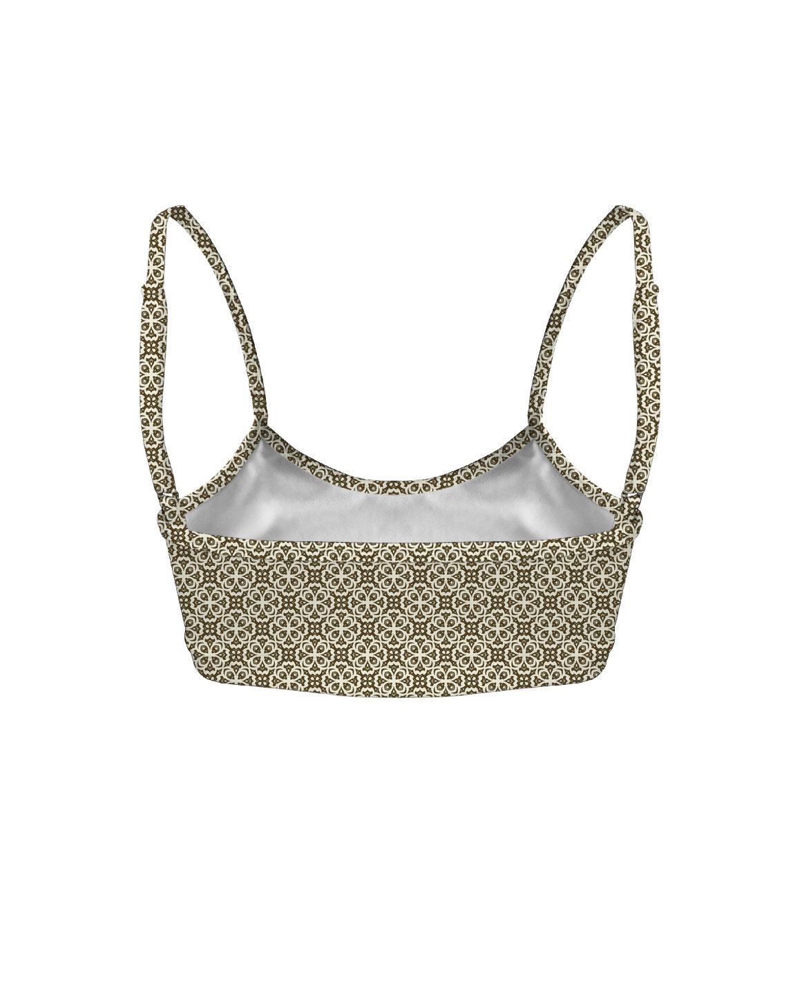 Batik  Series 5 Tube Style Bra