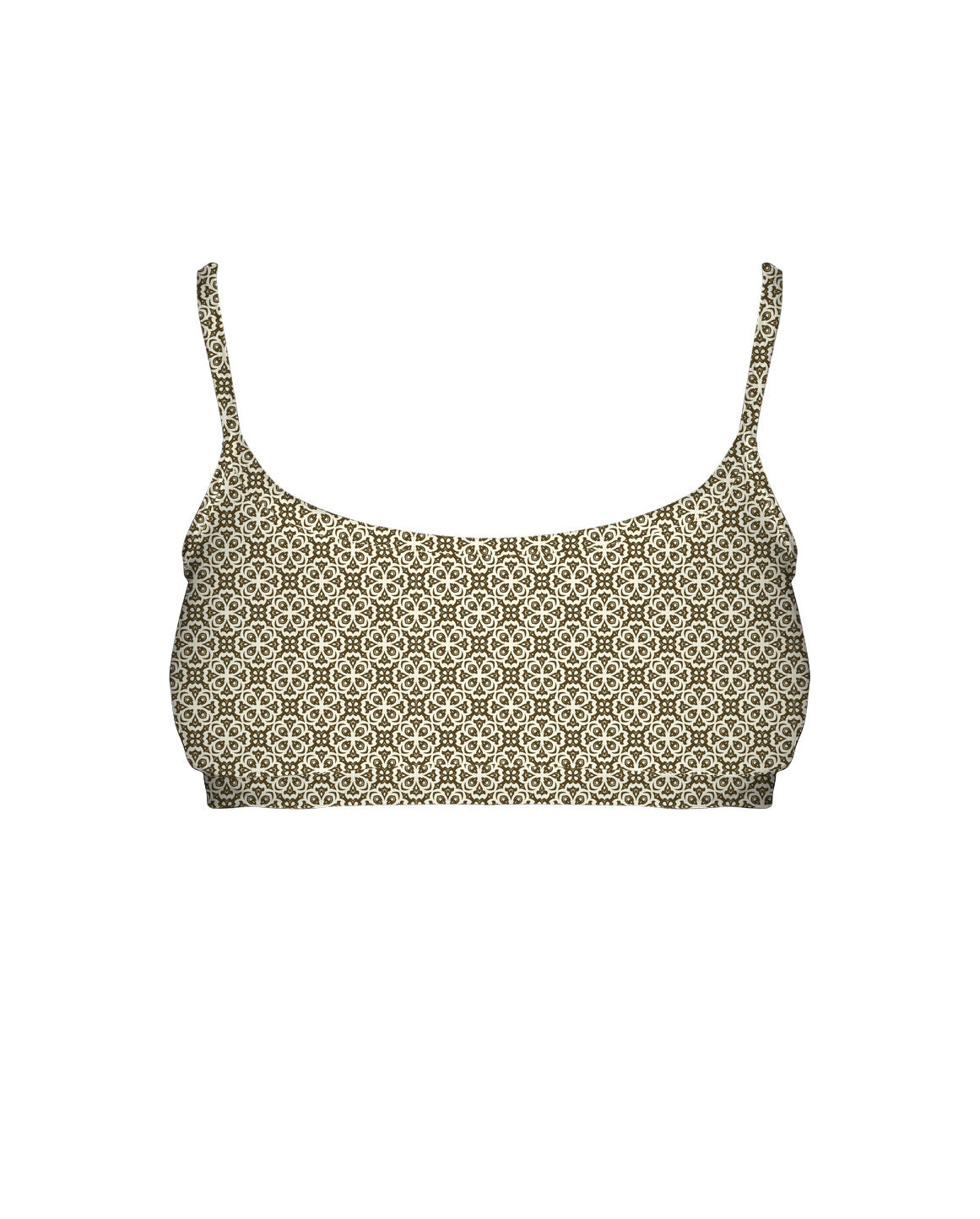 Batik  Series 5 Tube Style Bra