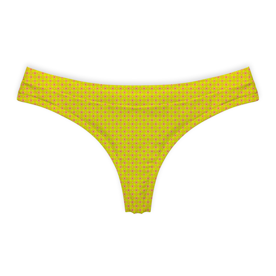 Abstrak Seri 1 Thong