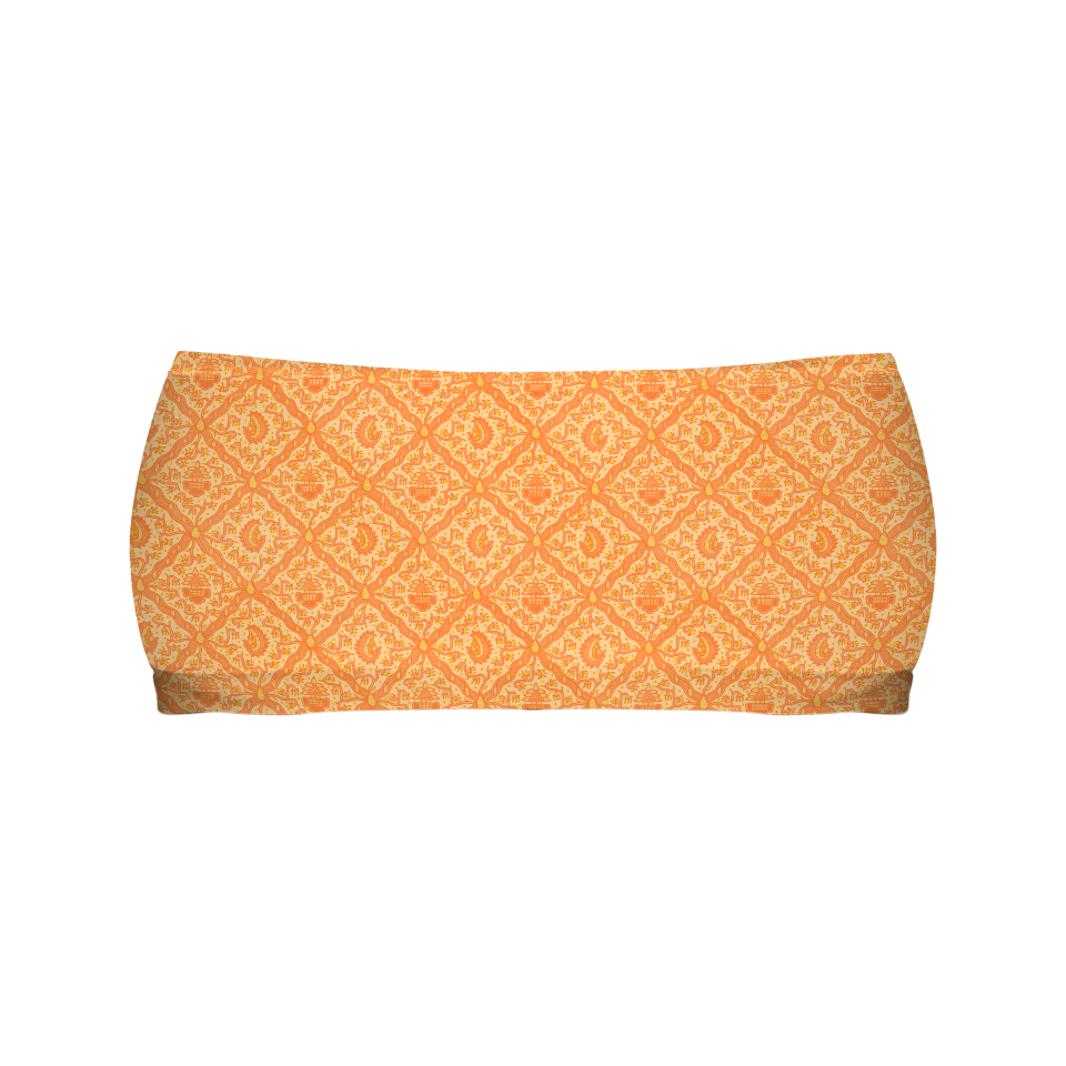 Buff Bra 21