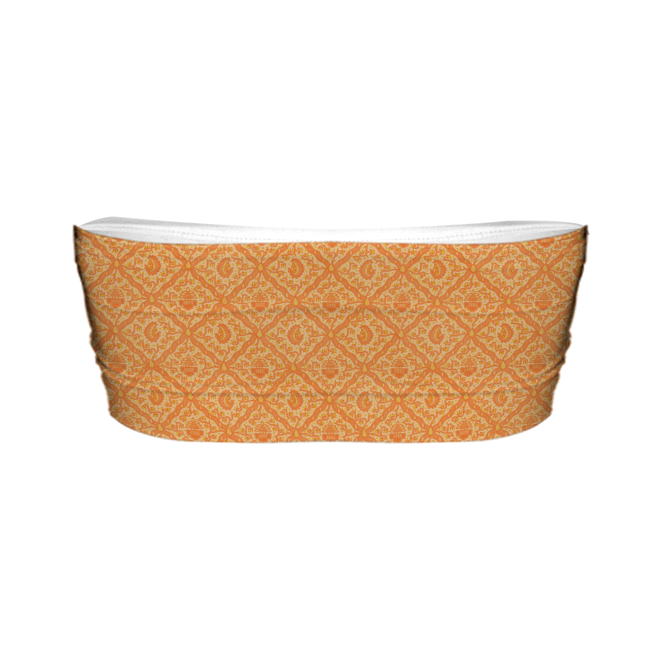 Buff Bra 21