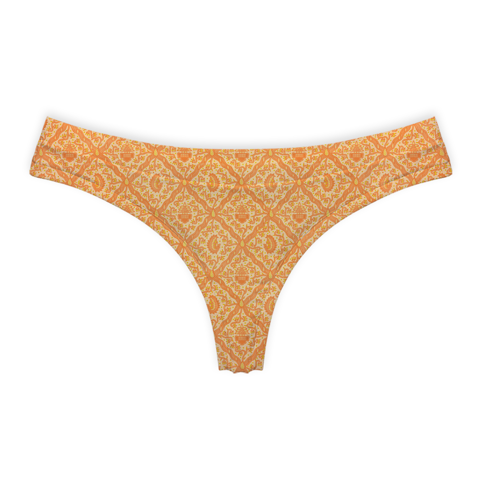 Abstrak Seri 1 Thong