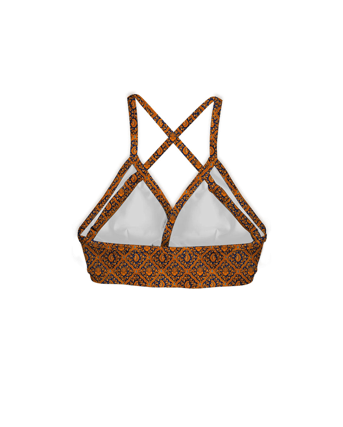 Batik Sidoluhur Original Cross Bra