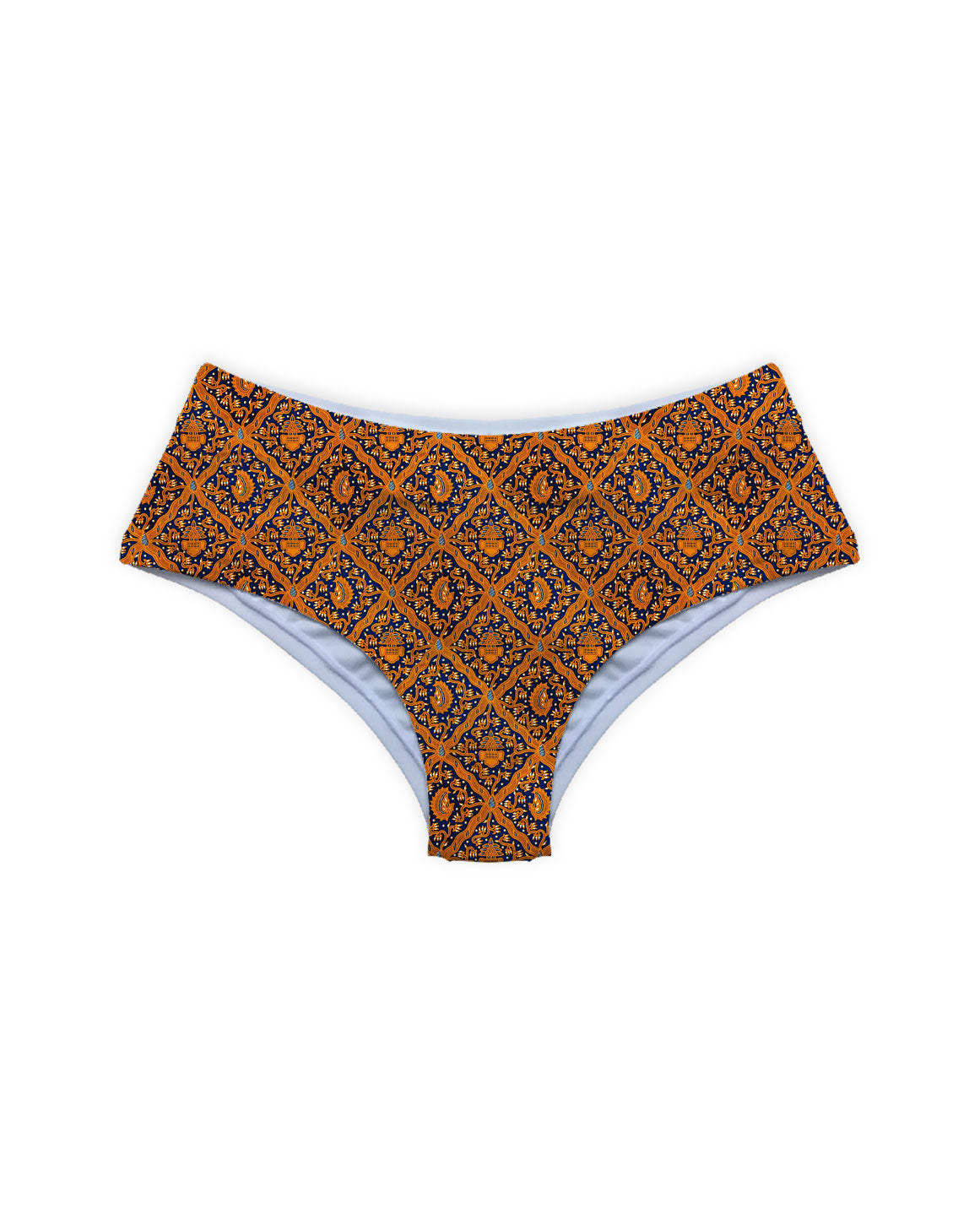 Batik Sidoluhur Original Hipster Style Underwear