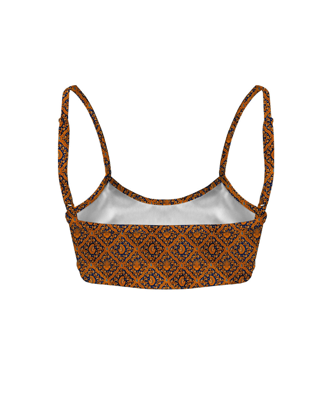 Batik Sidoluhur Original Tube Style Bra