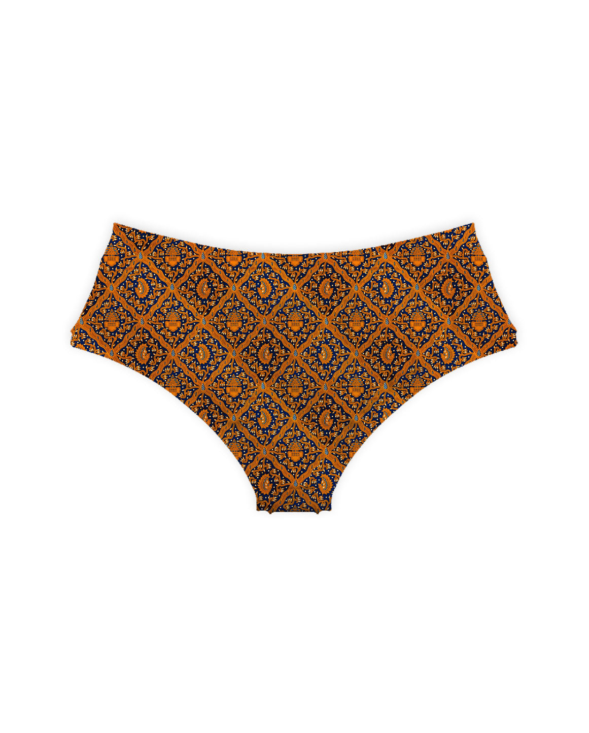 Batik Sidoluhur Original Hipster Style Underwear