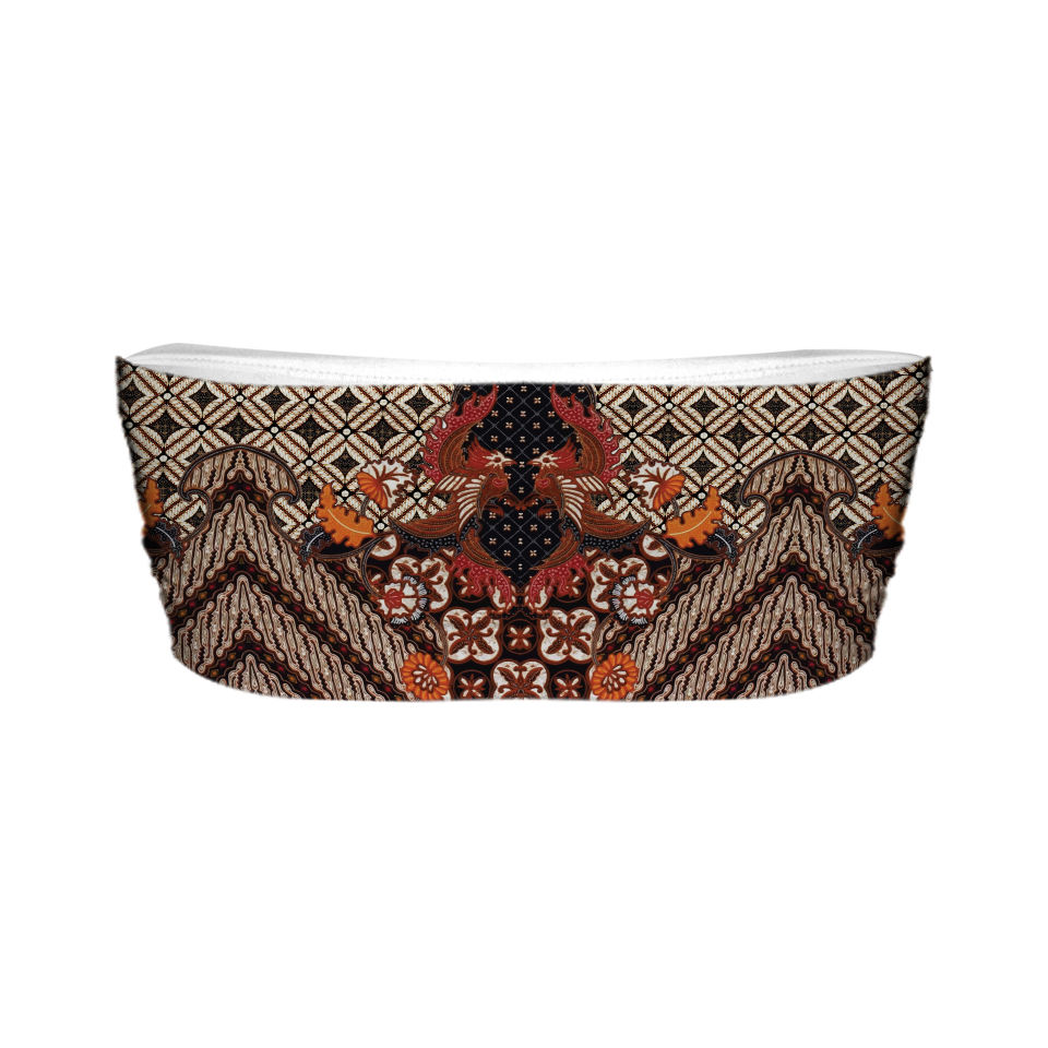 Buff Bra 10