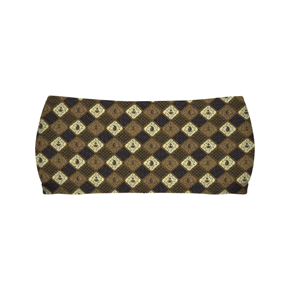 Buff Bra 7