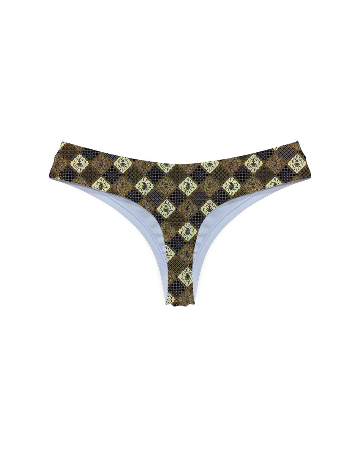 Batik Tambal Thong