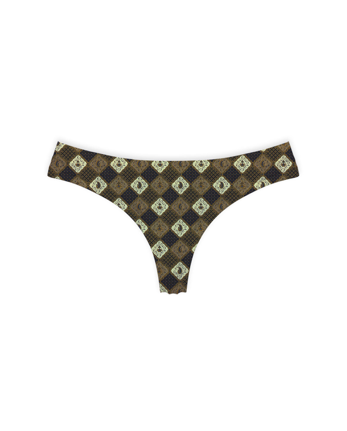 Batik Tambal Thong