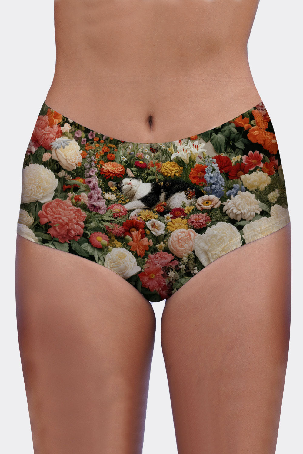 Tiny Flower 47 Шорты для мальчиков Низ