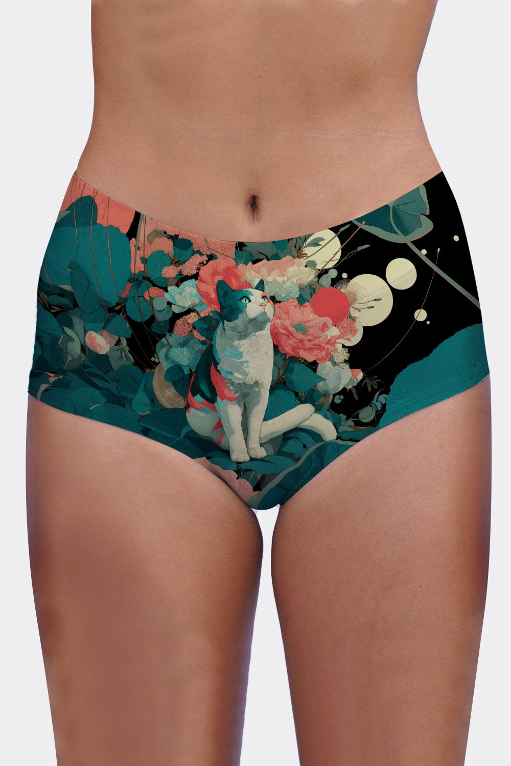 Tiny Flower 47 Шорты для мальчиков Низ