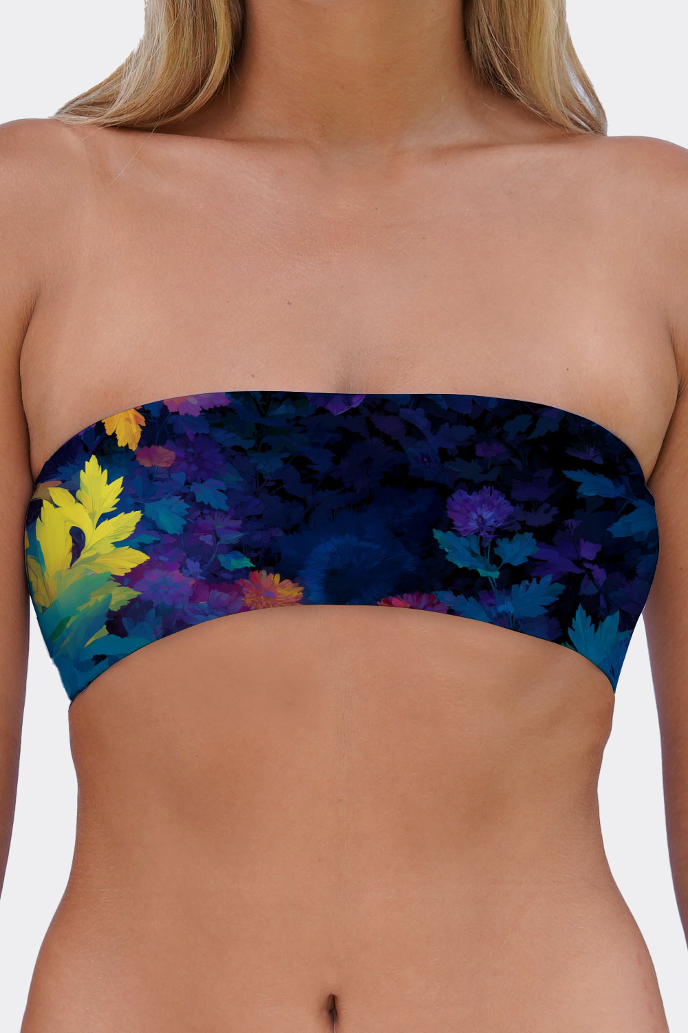 Бюстгальтер Tiny Flower Series 47 Cross