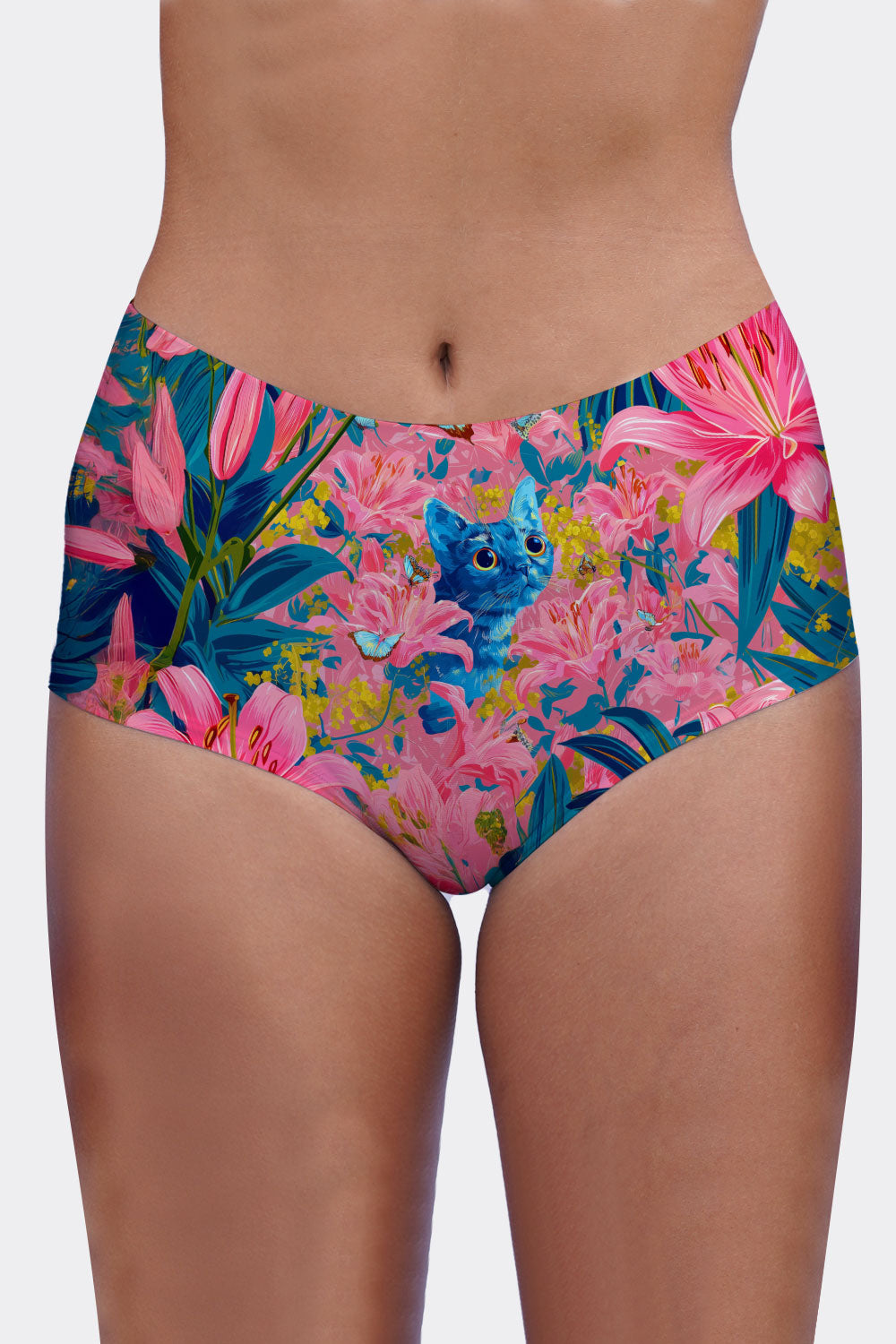 Tiny Flower 47 Шорты для мальчиков Низ