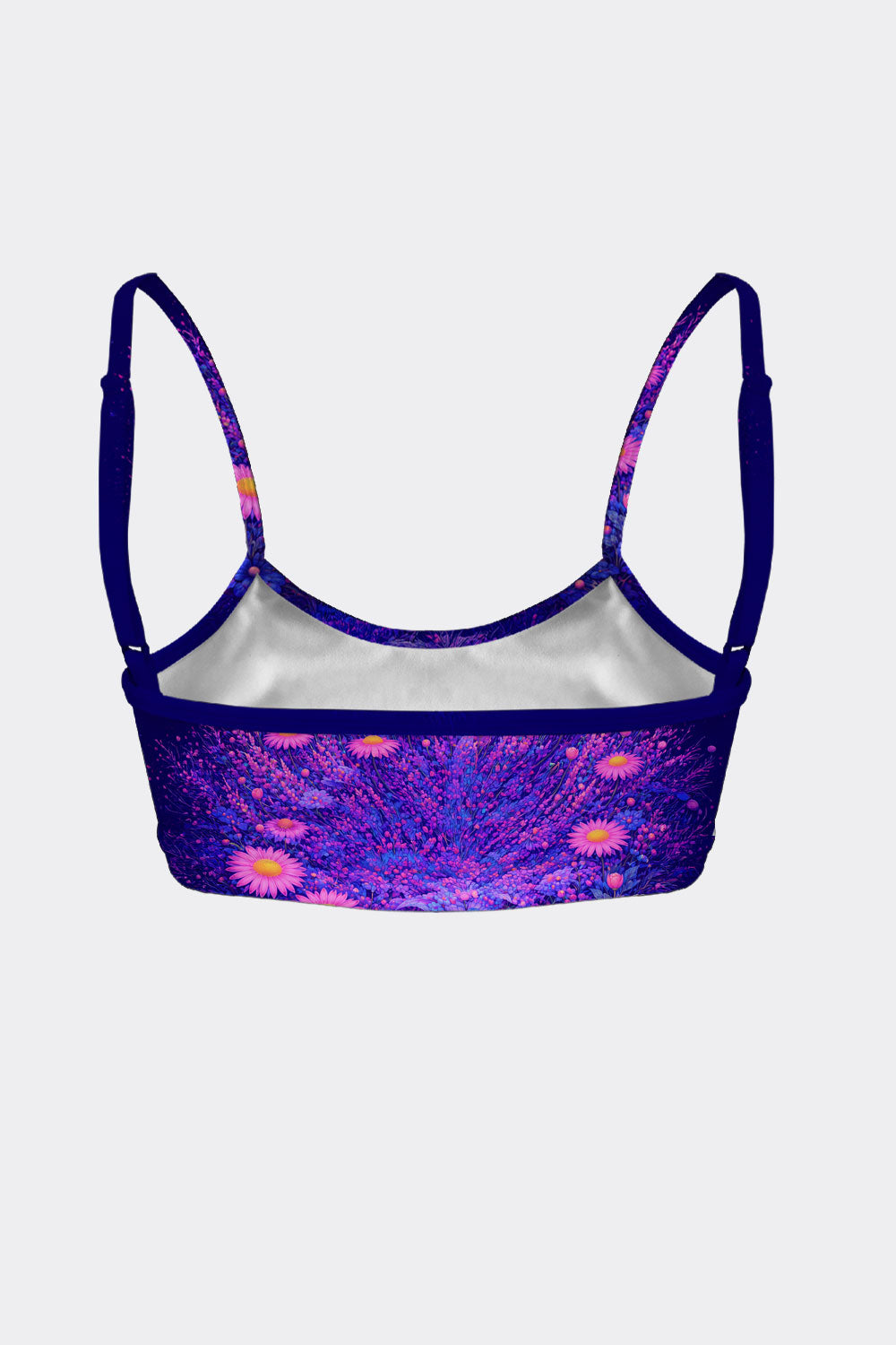 BRALETTE PUSS & FLOWER 41