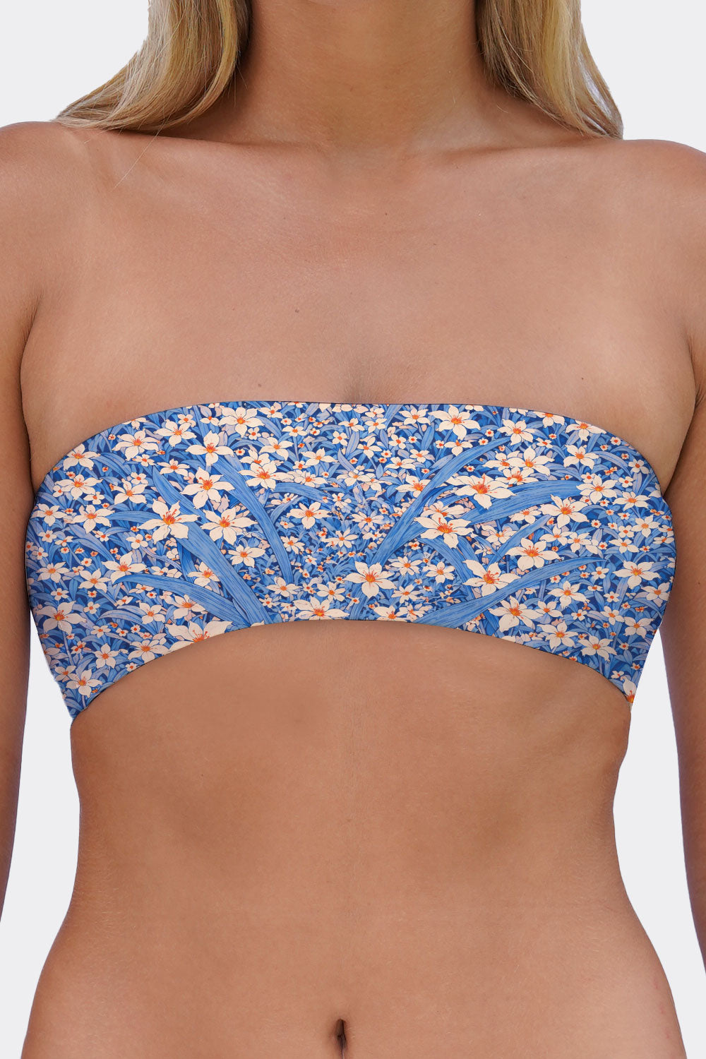 Бюстгальтер Tiny Flower Series 47 Cross