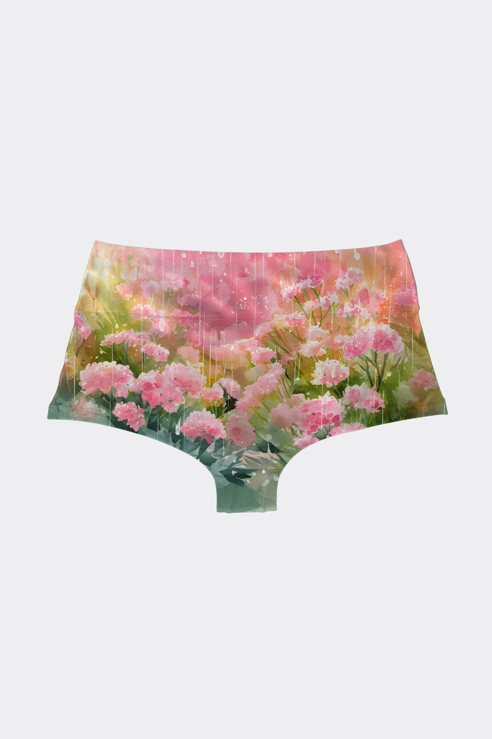 MIDWAIST PUSS & FLOWER 46