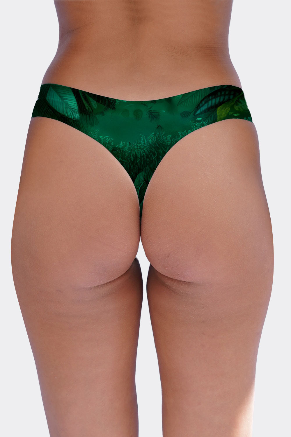 Нижнее белье в стиле стрингов Tiny Flower Series 47