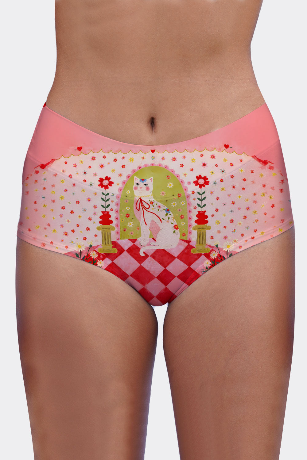 Tiny Flower 47 Шорты для мальчиков Низ