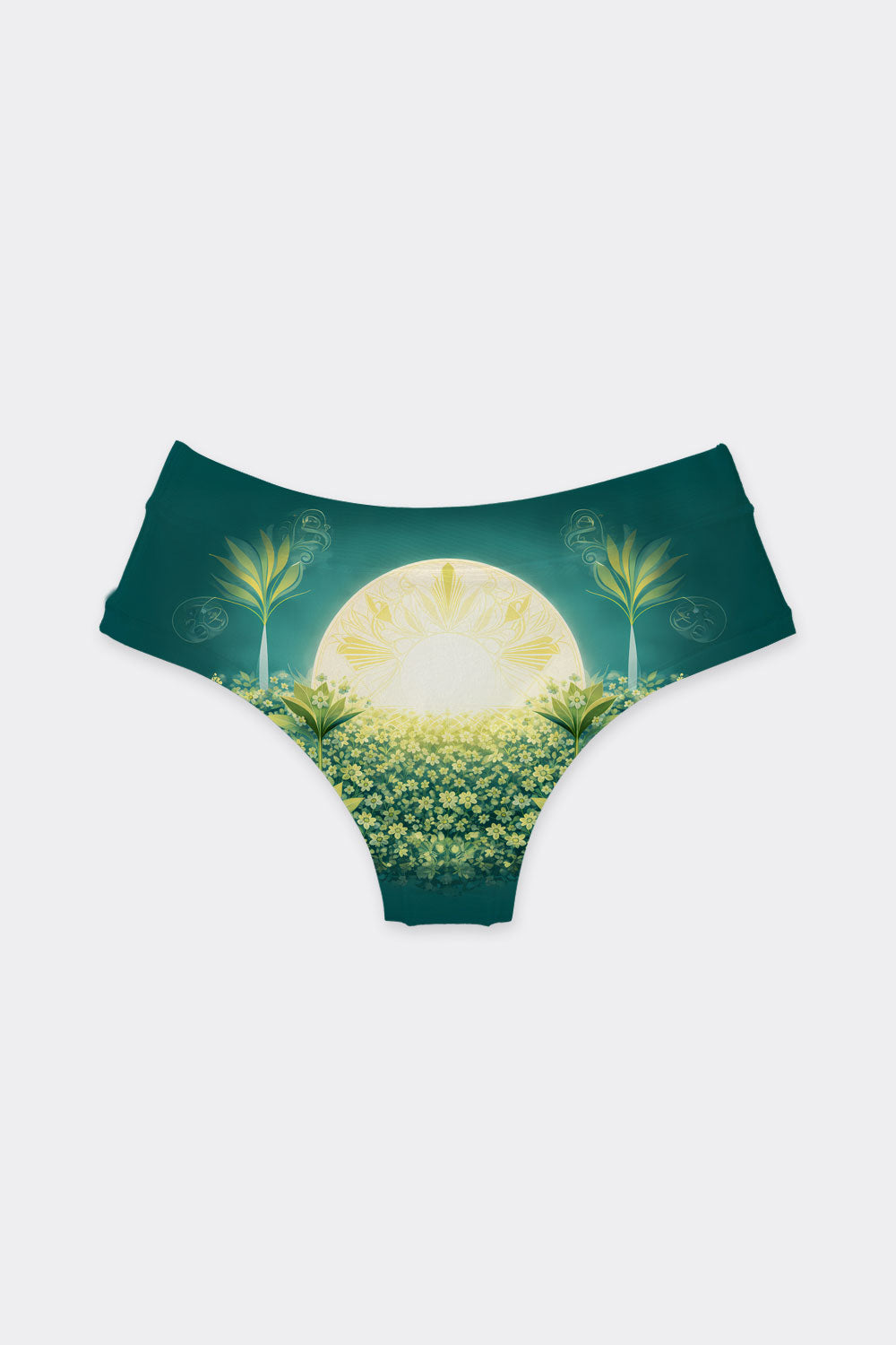 HIPSTER PUSS & FLOWER 50