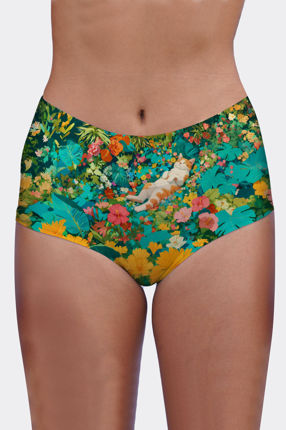 Tiny Flower 47 Шорты для мальчиков Низ