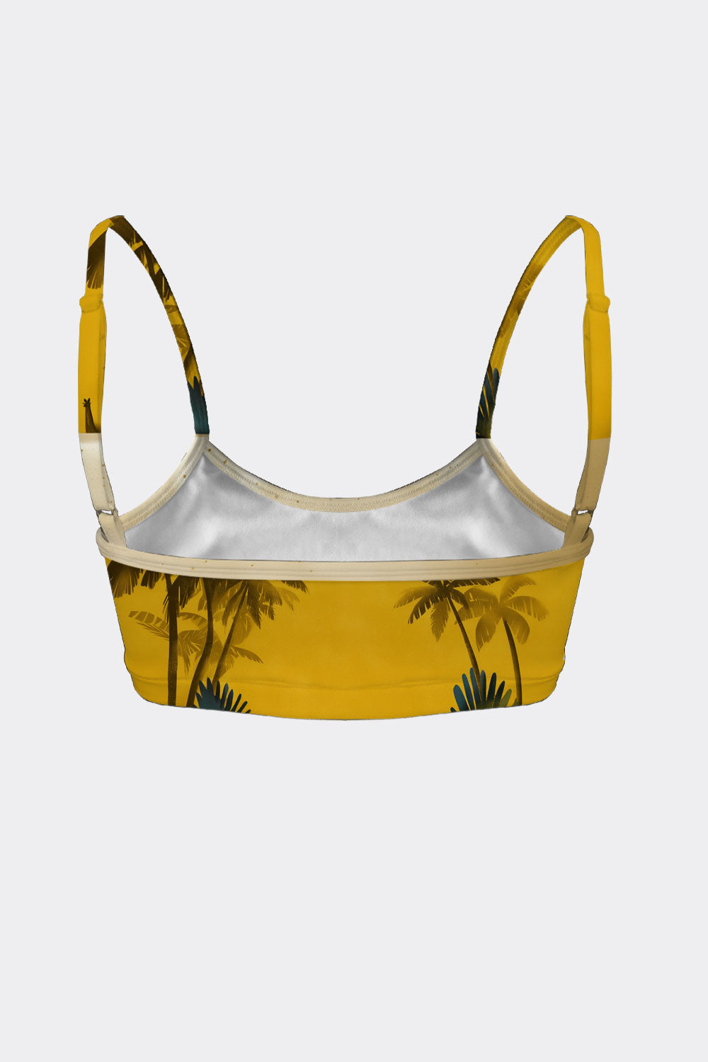 BRALETTE PUSS & FLOWER 7