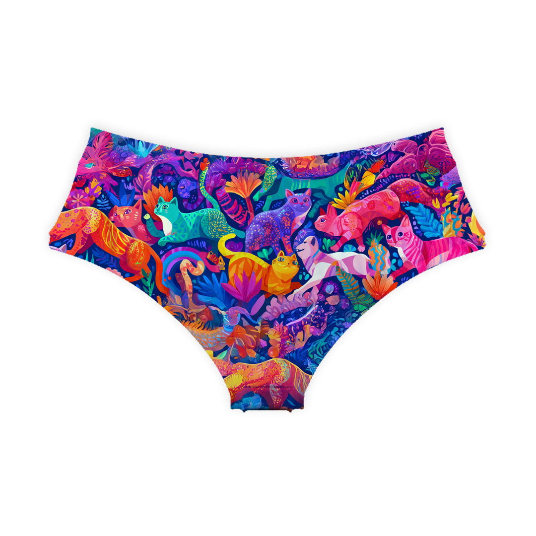 Color Series 42 Hipster Style Underwear